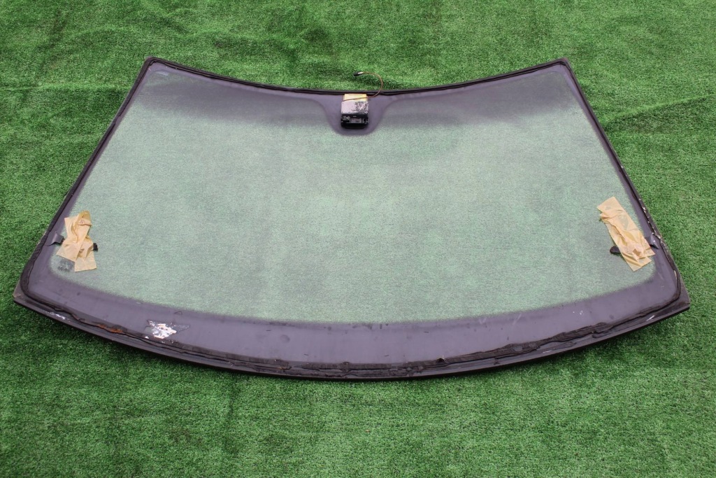 Оригінальна скло лобове підігрівається передня оригінальний номер mercedes sl r230 w230 03r Оригінал