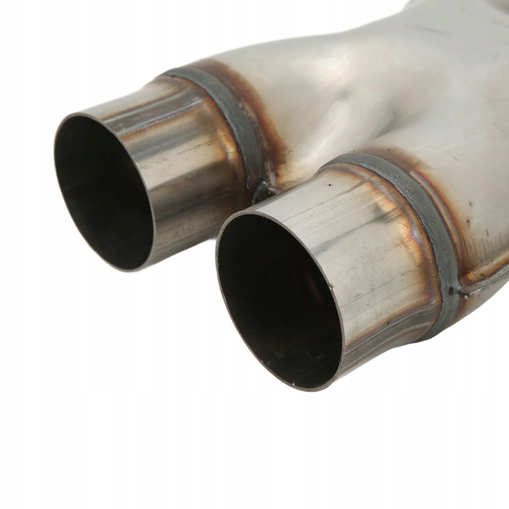 фото №14, Автомобіль подвійний адаптер труби випускної złą