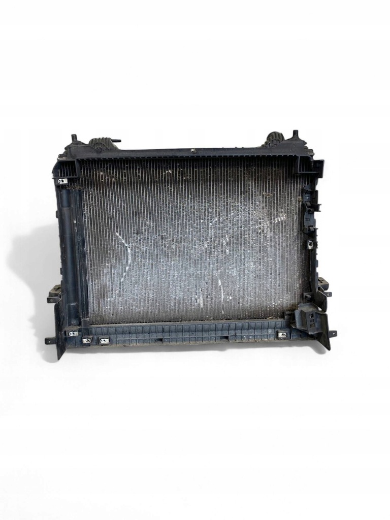 фото №1, Land rover range rover velar 2019 радиатор / комплект hk838005db