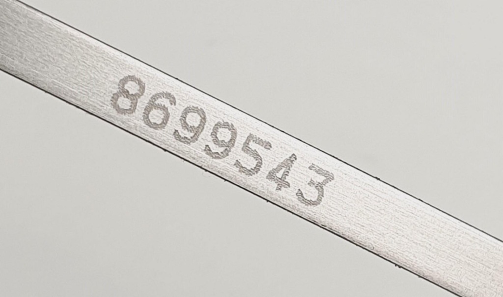 фото №3, Щуп щуп оливи volvo v70 ii 2.4 d 8699543