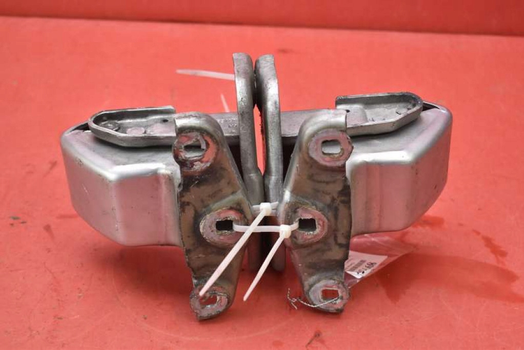 фото №6, Петля петлі lewego створки 312304 k renault trafic 2 ii 01-06