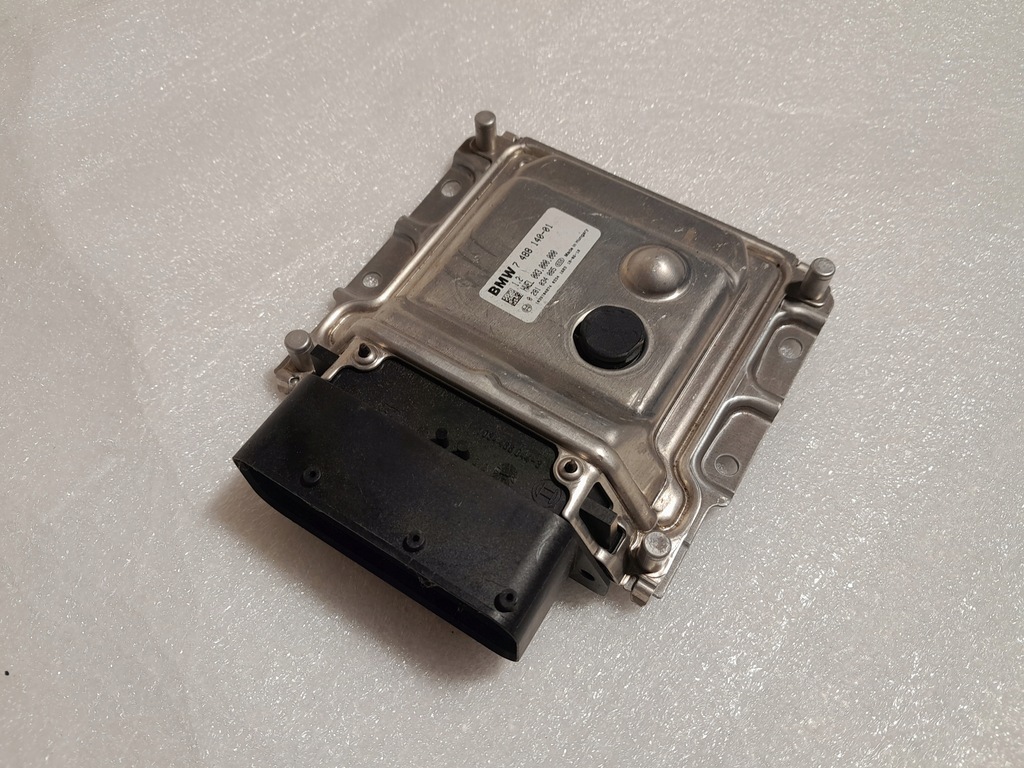 фото №1, Bmw 7' g11 g12 модуль блок управления scr 7488140