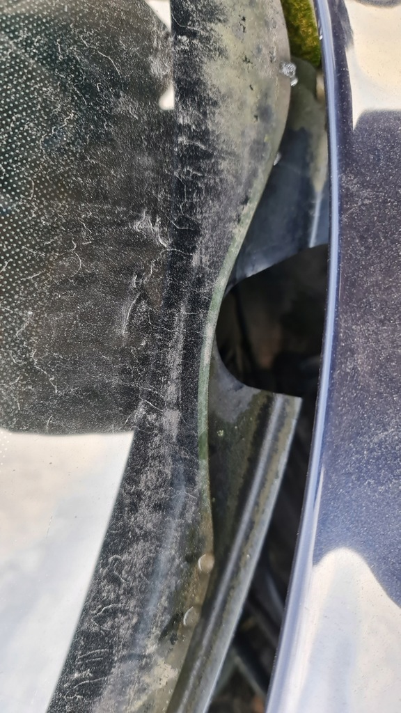 фото №11, Скло перед кузовна a8 d2 виріз lubelskie