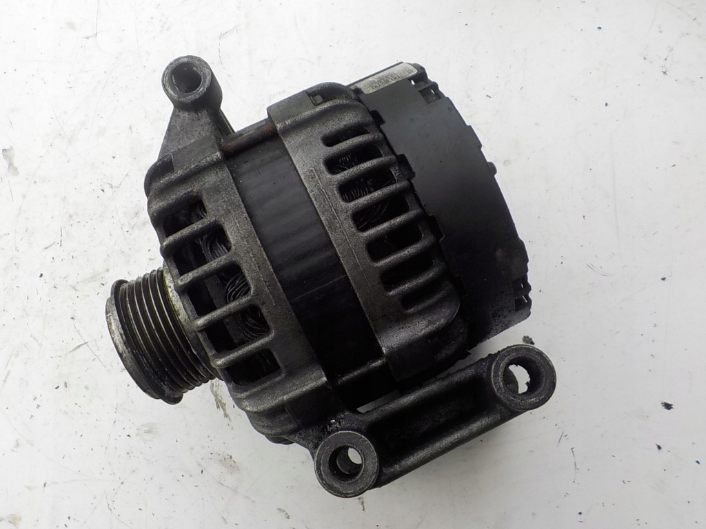Купить Ford transit mk7 09r 2.2 tdci 131km qwfa генератор 0125711017