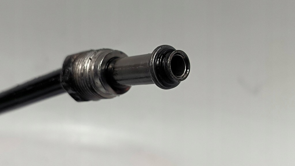 фото №3, Шланг підсилювача fiat freemont