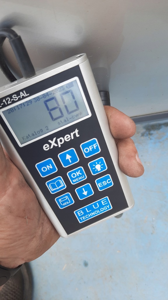 фото №11, Двері перед передні праве volvo s40 v40 00-04r