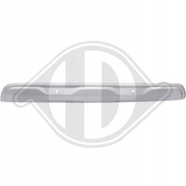 Купити Кришка, бампер renault captur 20-