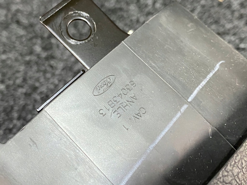 фото №7, Ford mustang shelby 16- подушка повітряна подушка безпеки водія 63043b13