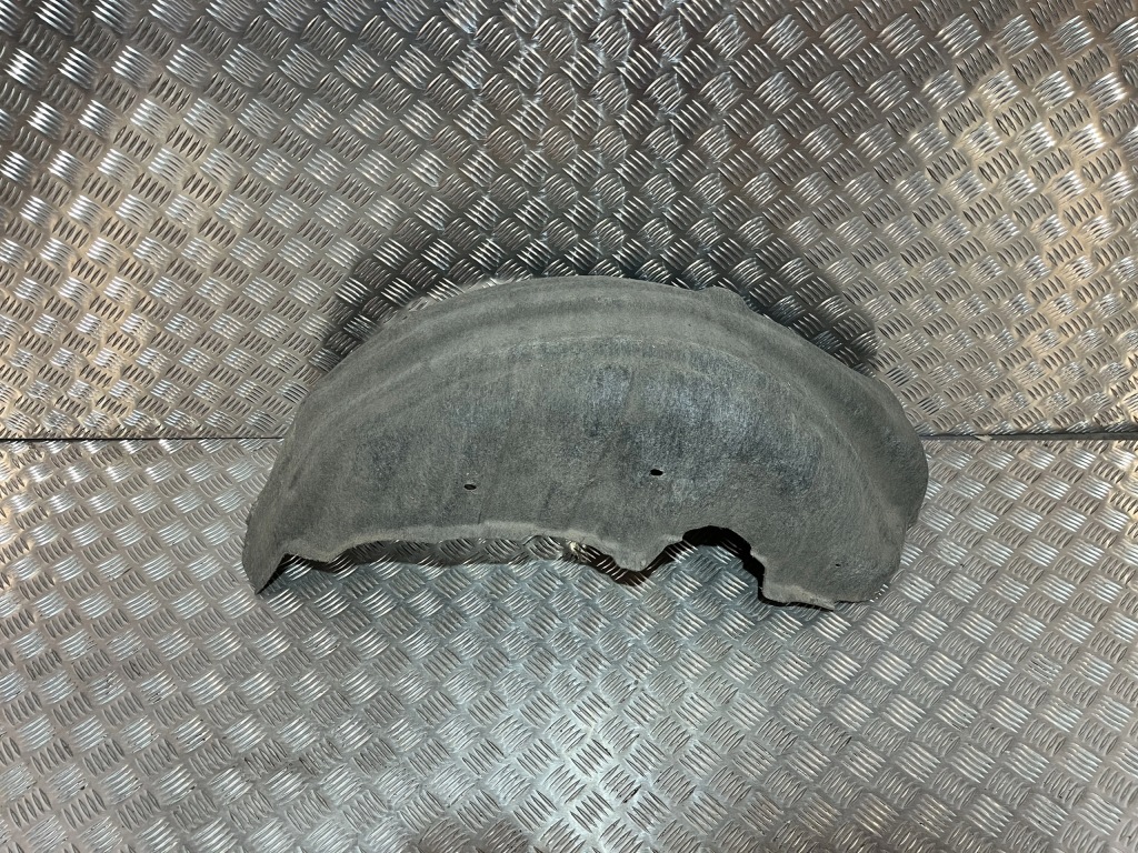 Купить Подкрылок правый задний  mitsubishi eclipse cross 17-