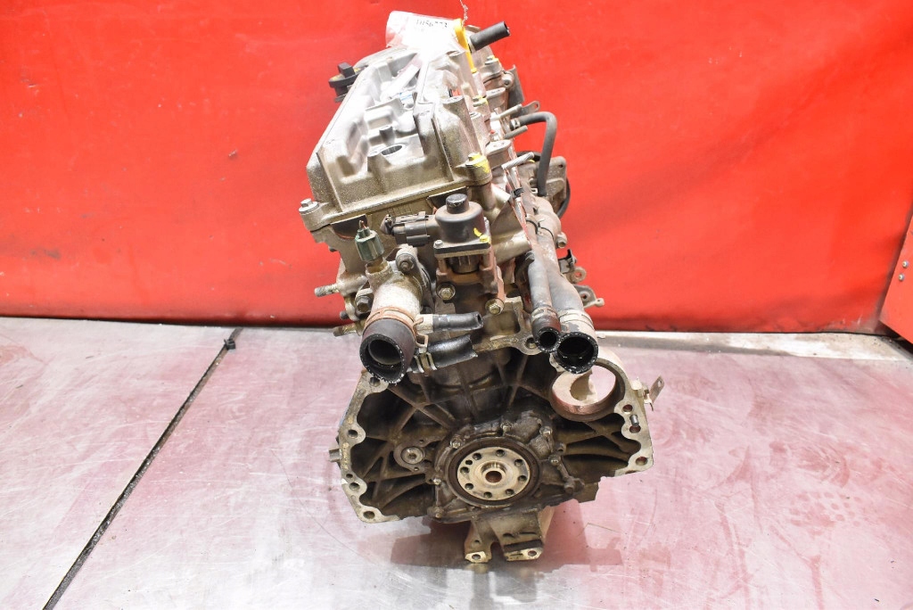 Двигатель бензиновый m13a suzuki swift 4 iv mk6 1.3 16v 92 km 04-10 сжатие с Разборки