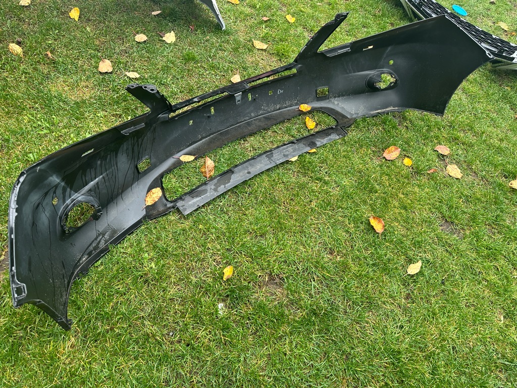 фото №3, Бампер перед lexus rx 450 iii 09-11