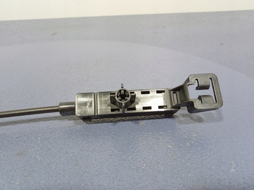 фото №5, Bmw x3 g01 g02 f97 трос складывания спинка сиденье 7462585