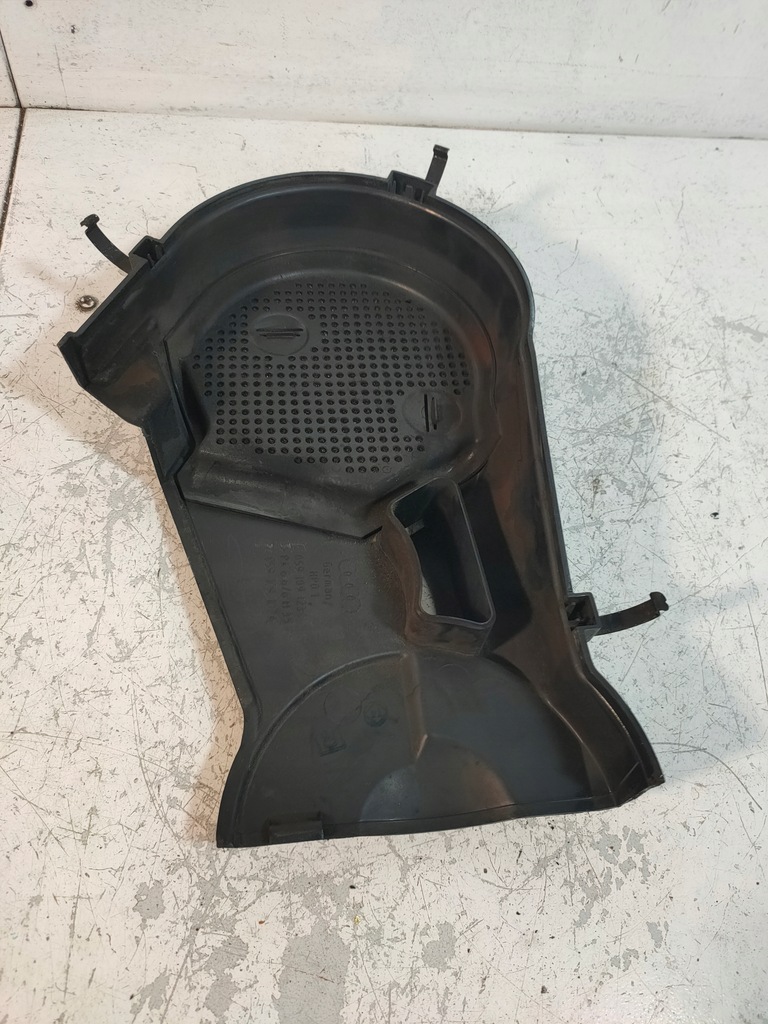 фото №2, Корпус розподільного валу audi a4 b6 2,5 tdi 059109123k