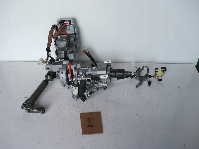 фото №6, Lexus nx300h nx насос усилителя электрическая