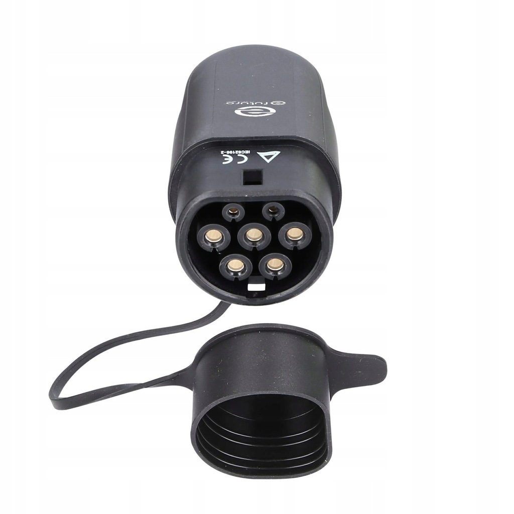 фото №2, Ks tools 117.7150 кабель do заряджання efuturo, typ