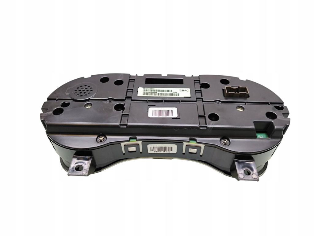 фото №7, Dodge charger 2019 счетчик / спидометр