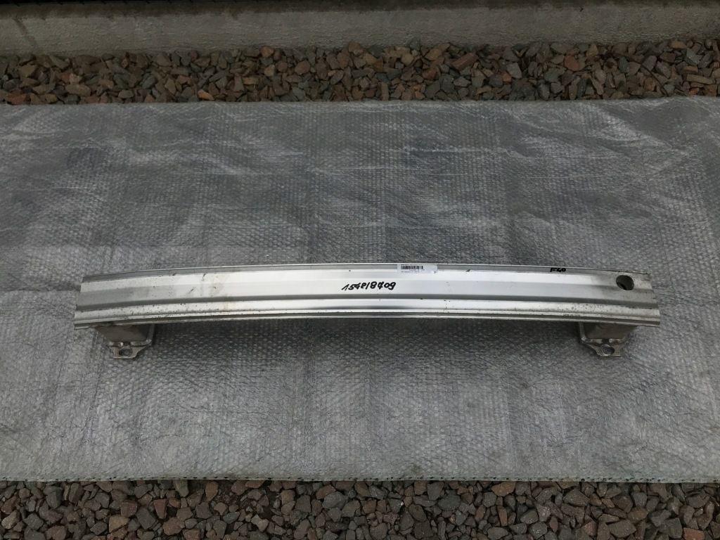 фото №1, Bmw 1 f40 балка бампера задняя задняя 2020-