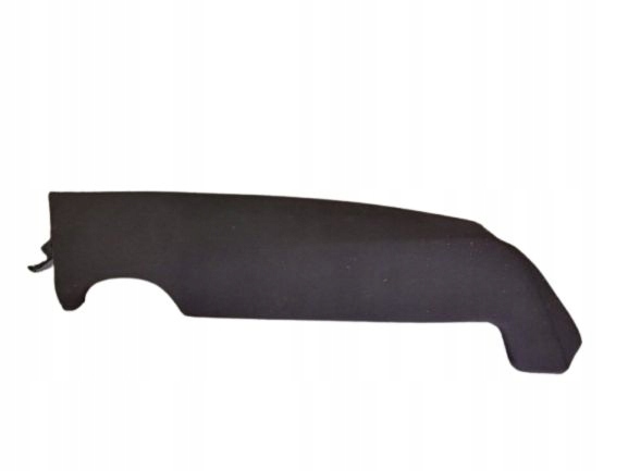 фото №1, Обшивка сидіння правий задня audi a4 b9 2.0 tdi