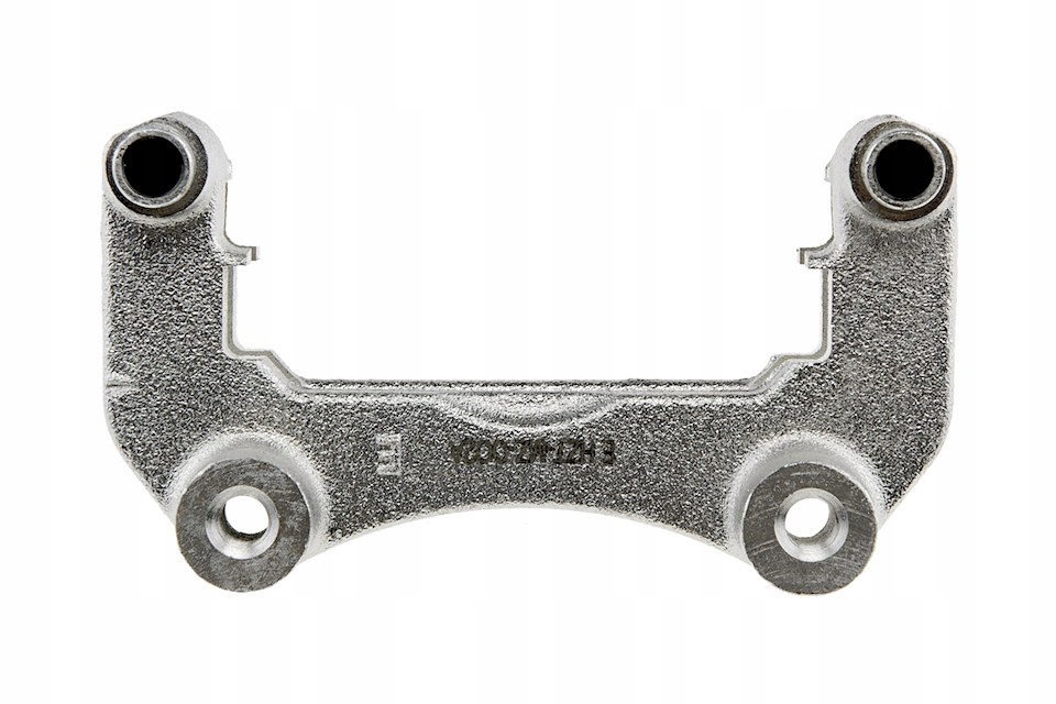 фото №9, Скоба суппорт тормозной mazda 6 gg 02-