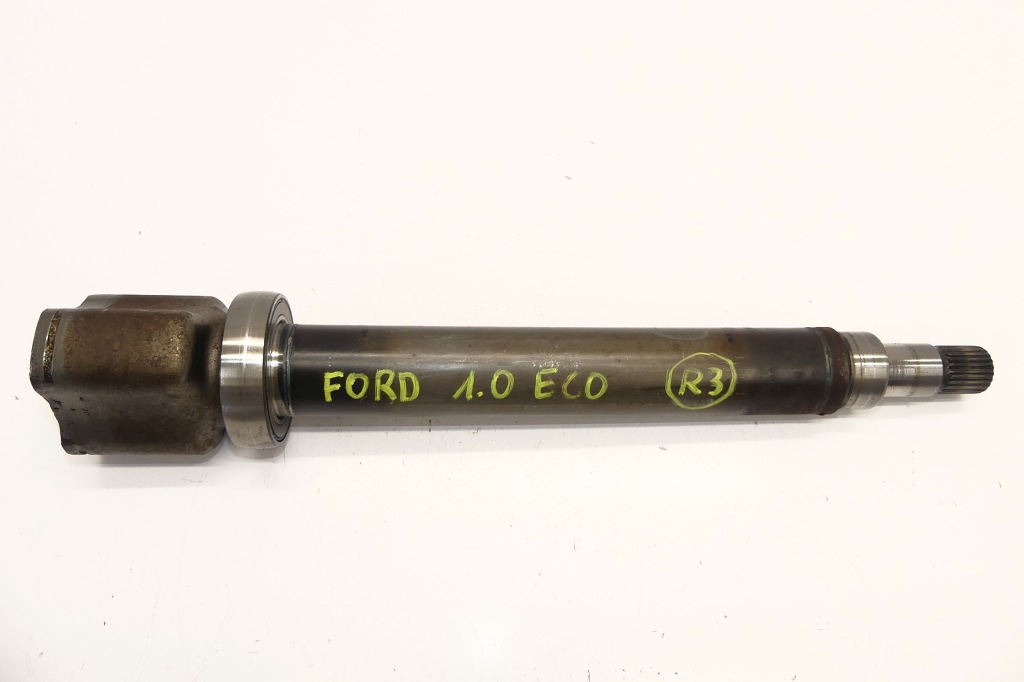 Купить Focus mk3 fiesta 1.0 ecoboost приводной вал правая