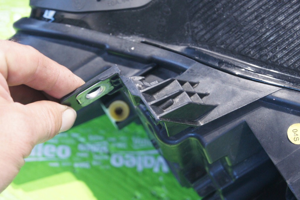 фото №8, Full led id3 ліва europa led id.3 лампа 10b941035b