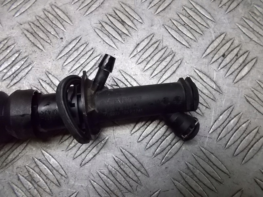 фото №3, Цилиндр сцепления renault modus 8200436137