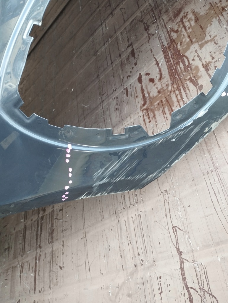 фото №8, Капот mini countryman ii f60 2016-^