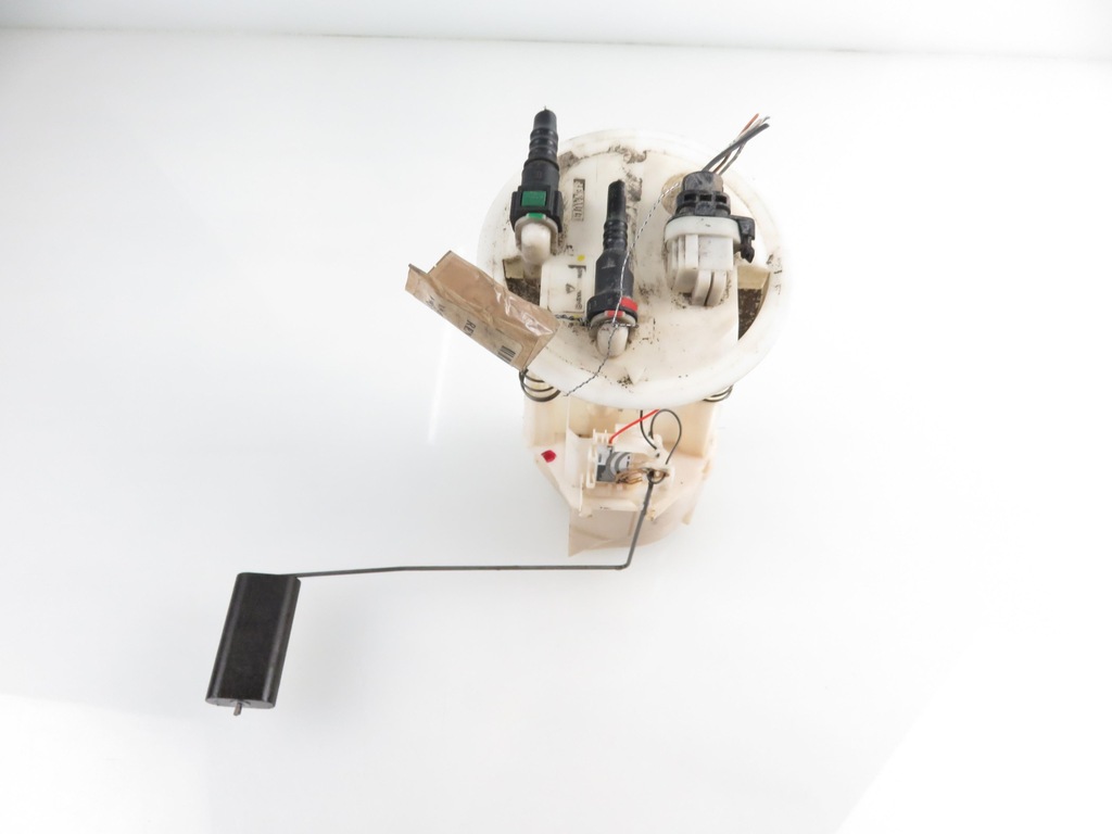 фото №1, Поплавок renault scenic i fl 1.9 dti 7700422039b