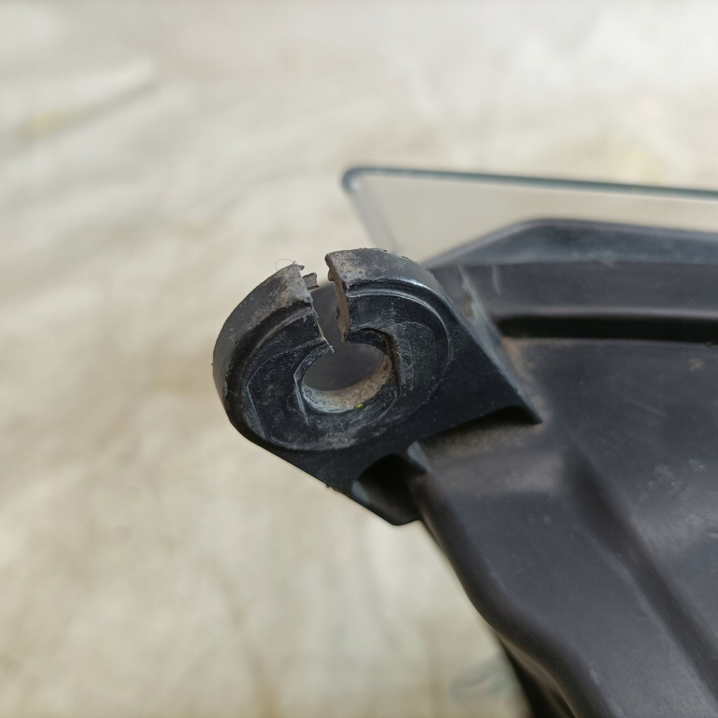 фото №15, Dodge ram 1500 13-19 лампа перед права ліва usa