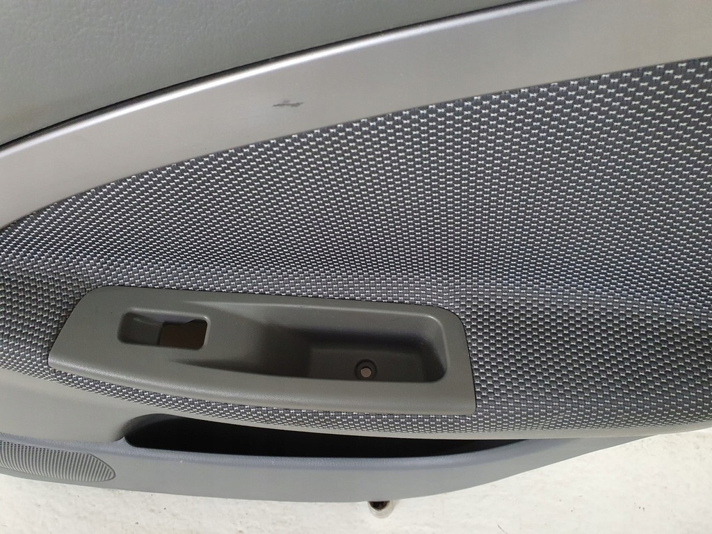 фото №6, Обивка обшивка дверь правый задняя chevrolet lacetti