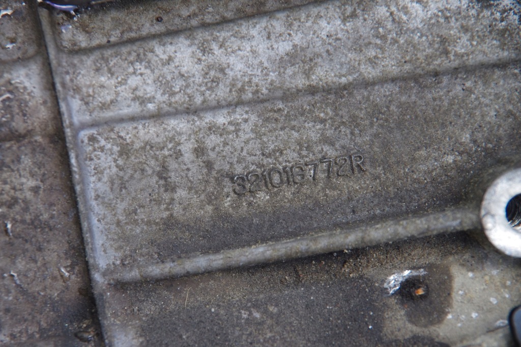 фото №3, Коробка передач передач renault clio 4 iv 1.5 dci