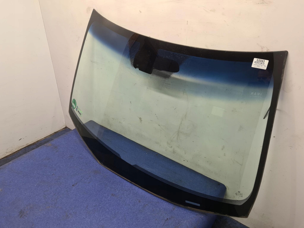 фото №3, Honda accord viii скло лобове передня