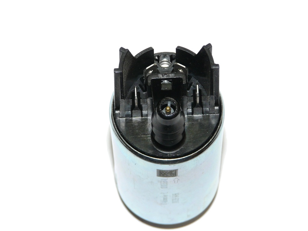 фото №3, Насос топлива renault dacia peugeot citroen opel 4 контакты