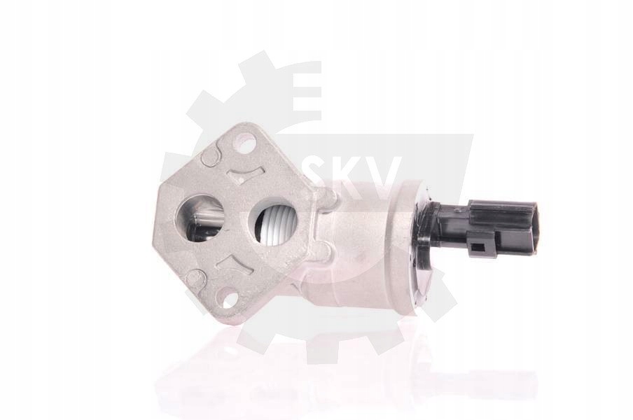 фото №13, Двигатель шаговый ford fiesta puma xs4u9f715bb