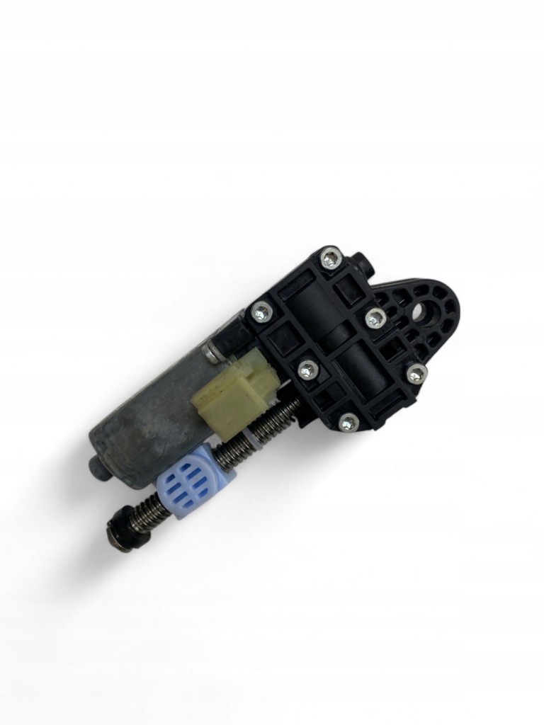 Mercedes-benz glc x253 c253 моторчик регулювання керма 0390203399 Недорого