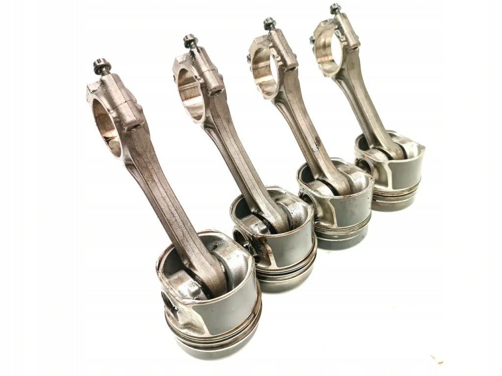 Vw caddy wał колінчастий двигуна 1.6 tdi дизель 03lde Ціна