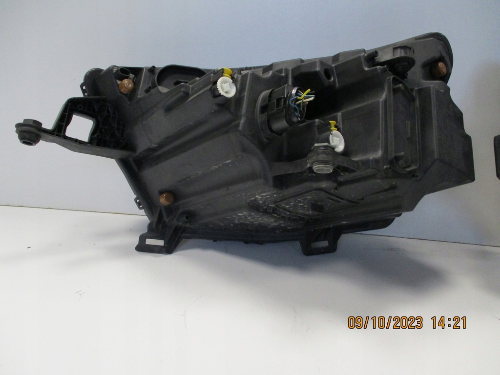 фото №10, Лампа лампы full led skoda kamiq