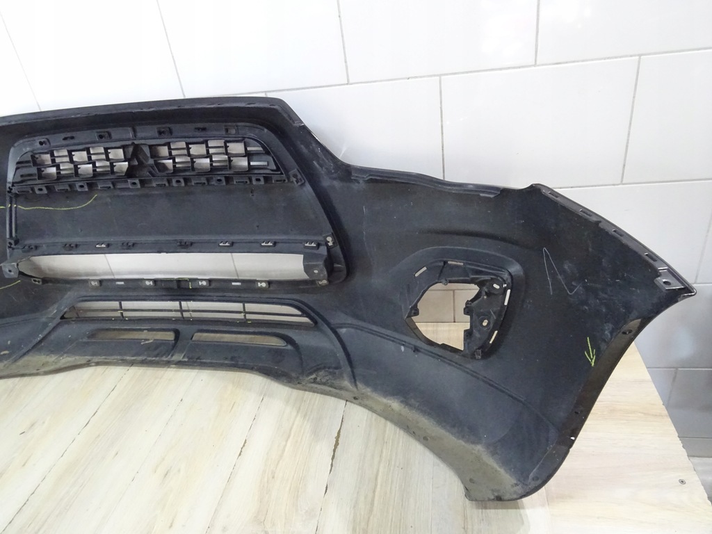 фото №11, Бампер перед mitsubishi asx lift 2017-2020 6400j025zz