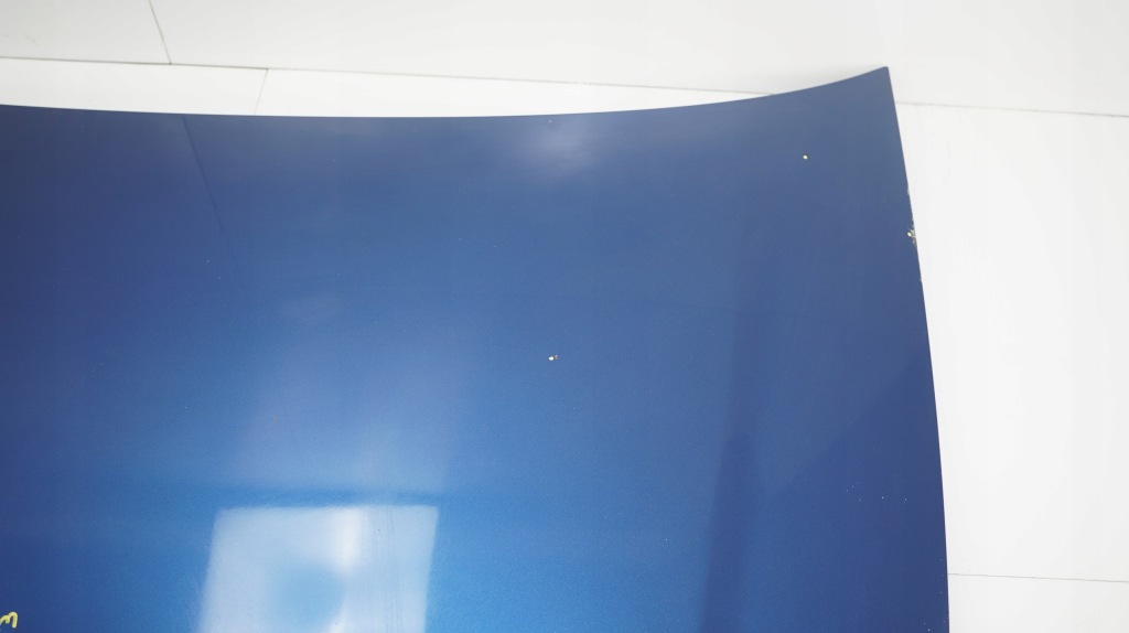 Капот крышка двигателя vw touran i lift 07-10r lc5c Киев