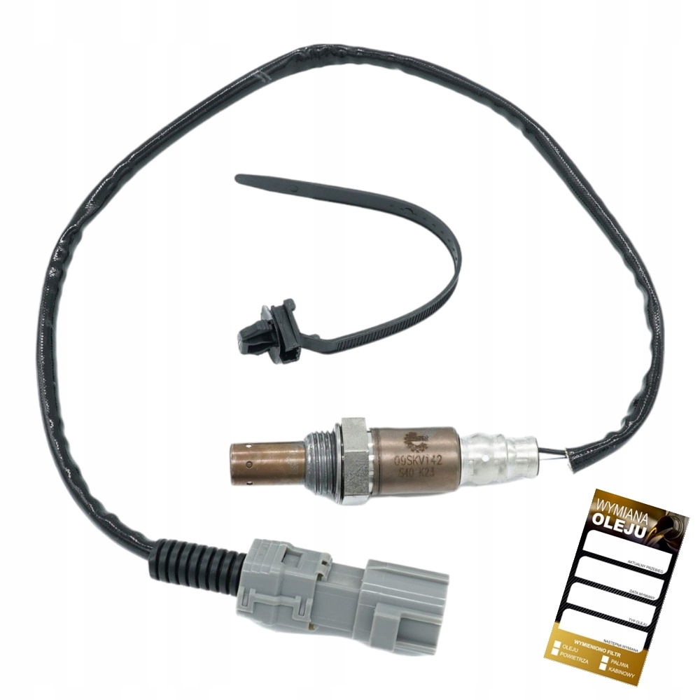 фото №1, Датчик лямбда-зонд do lexus ct toyota auris highlander prius sienna