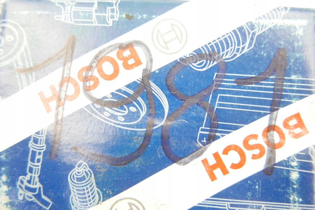 Циліндрик гальмівний ford transit mk2 transit mk1 Зі Шроту