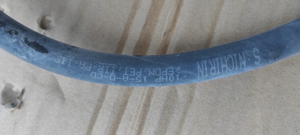 фото №8, Mazda cx-30 mazda 3 шланг кондиціонера 2.0 бензин rok 2021