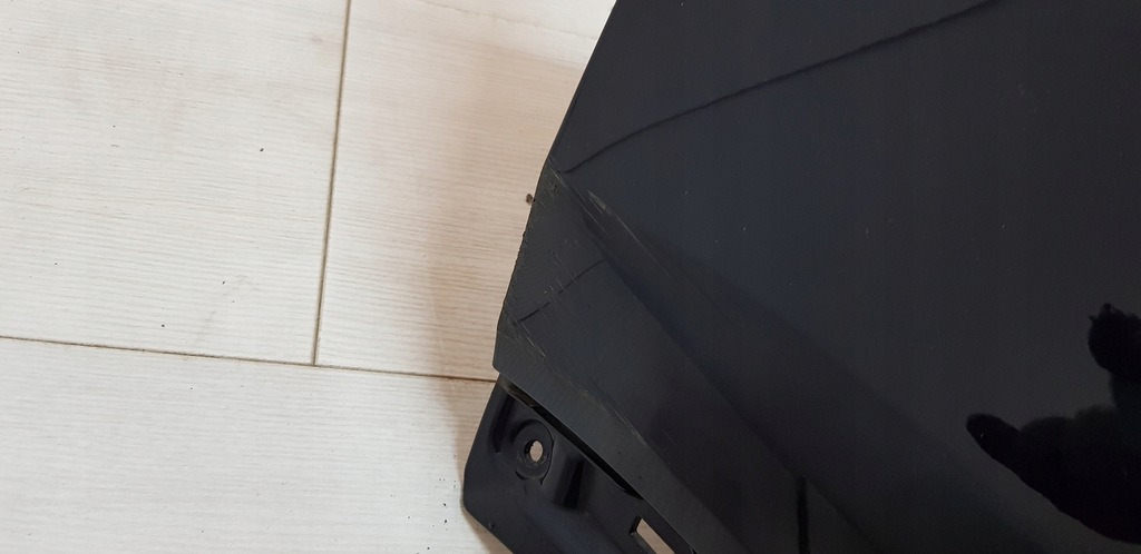 фото №8, Бампер задний 4pdc b610m eu honda hr-v ii 15-21