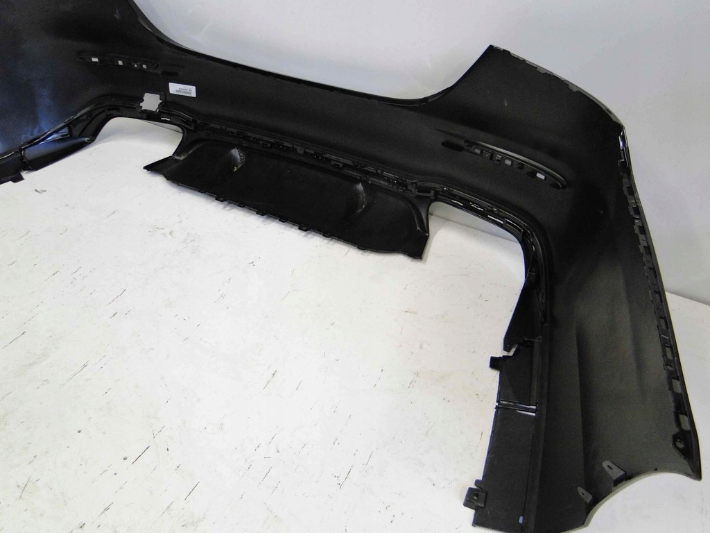 фото №11, Mercedes e w213 213 lift диффузор задний 53 amg