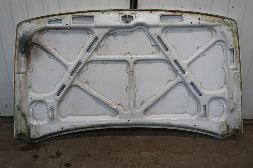 фото №9, Suzuki vitara капот 1,6 88-96r