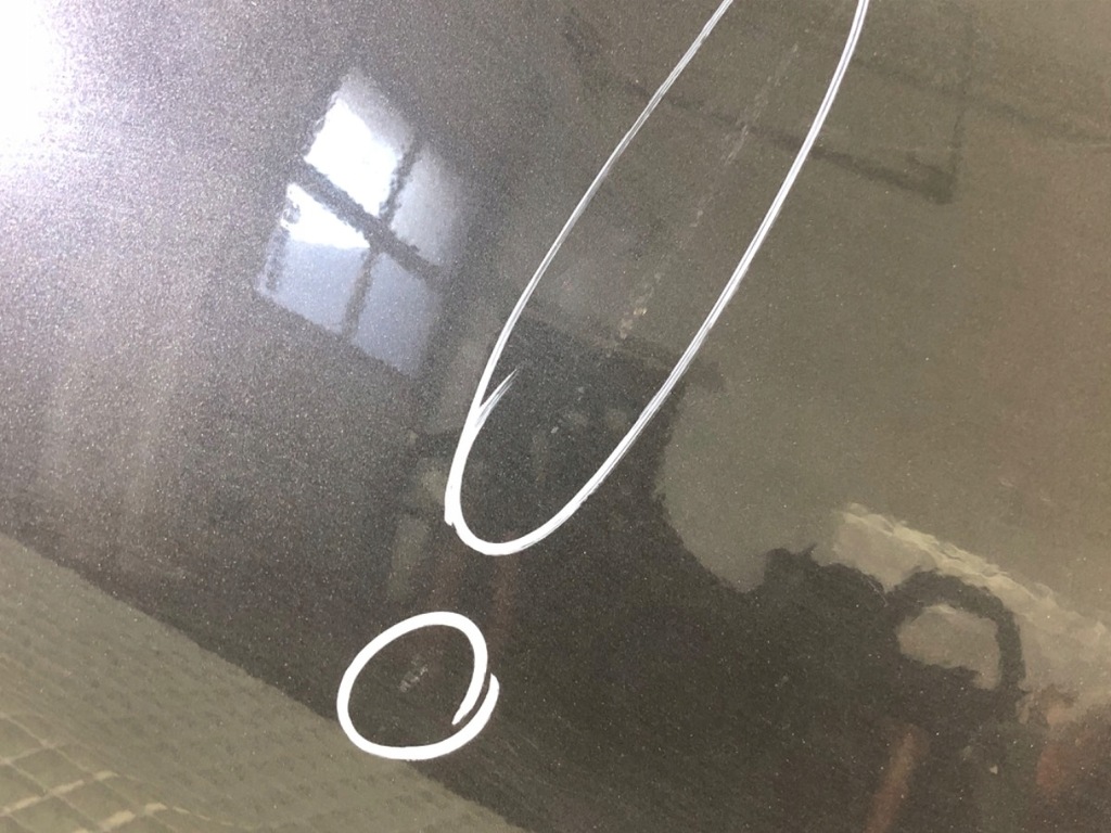 фото №5, Дверь левый задняя renault thalia ii sedan/limuzyna