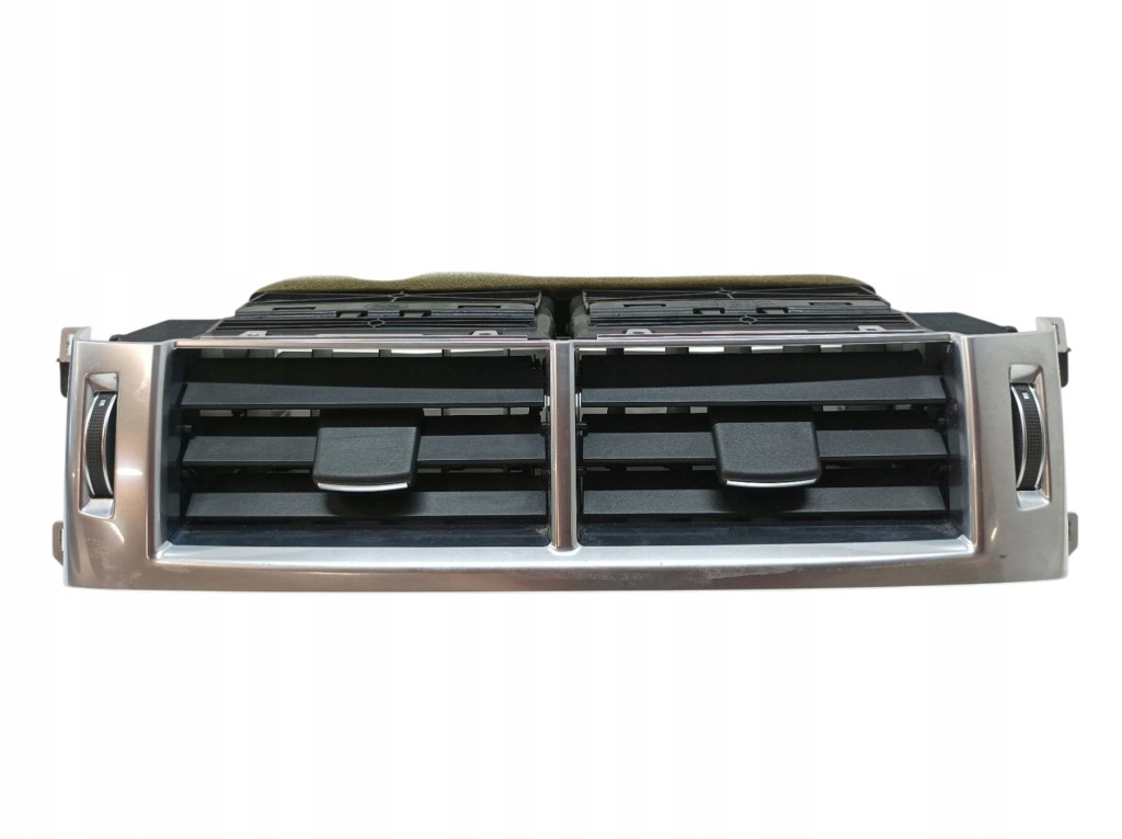 фото №1, Решётки обдув средняя панели l494 land rover range rover sport ii