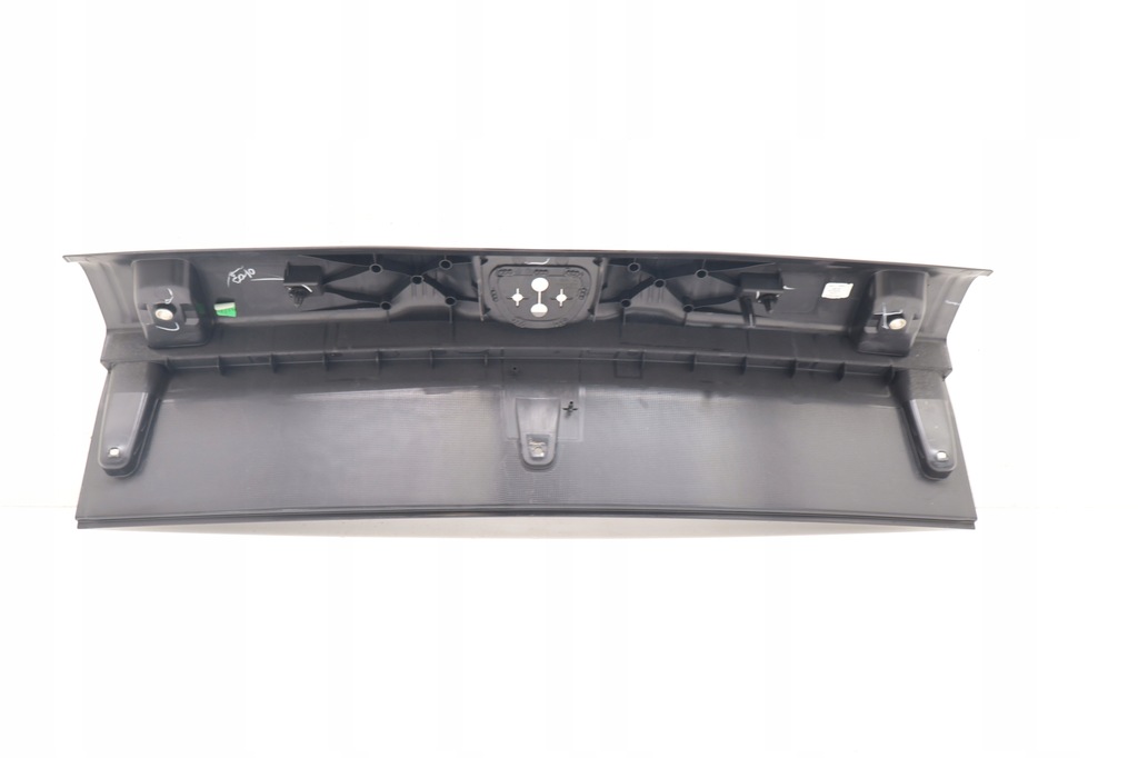 фото №5, Jeep compass ii 17- захист поперечина заднього