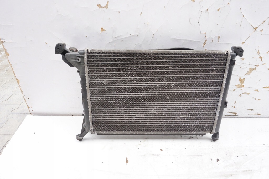 фото №1, Радиатор радиатор mini r50 1.6 16v