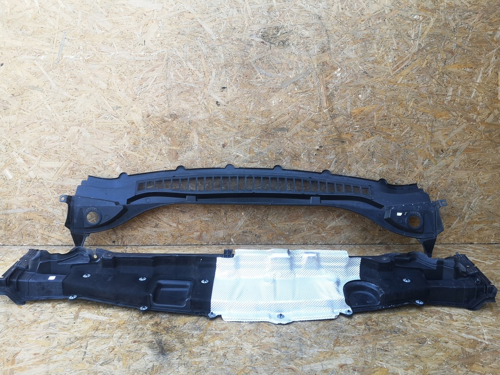 фото №7, Ford edge mk2 жабо góra dół комплект gt4b-r01628-ag europa